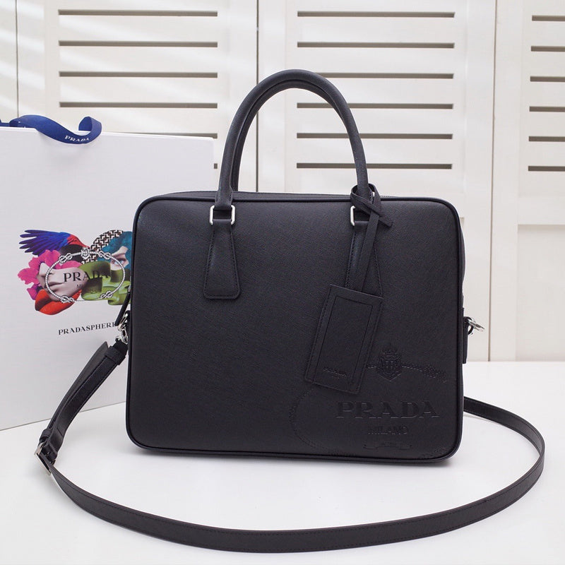 The-ZEP - PDA Bags - 1291