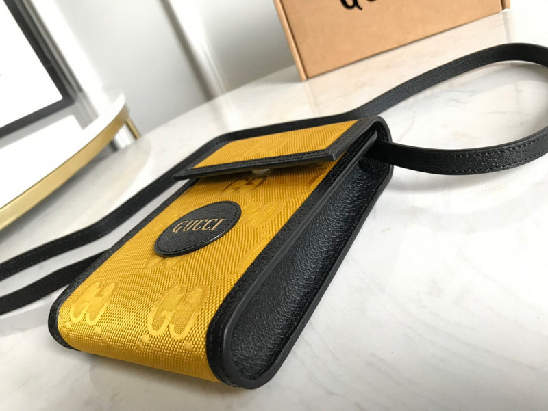 Lux-Totes - GCI Bags - 2741