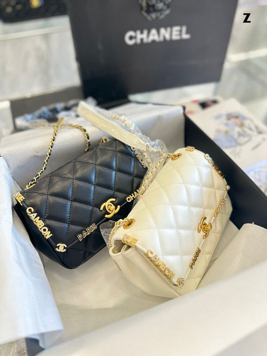Style My Style - CNL3 Bags - 312