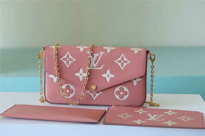 Lux-Totes - LOV Bags - 496
