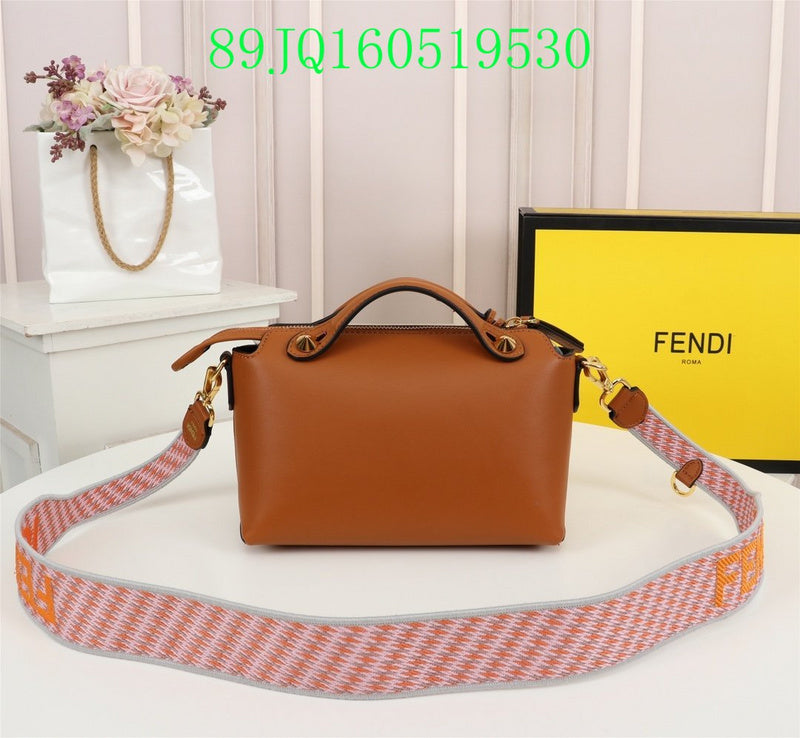 GC - Shoulder - 3096