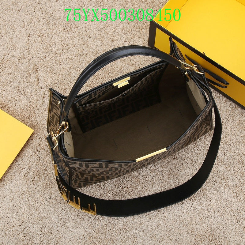 GC - Shoulder - 3460