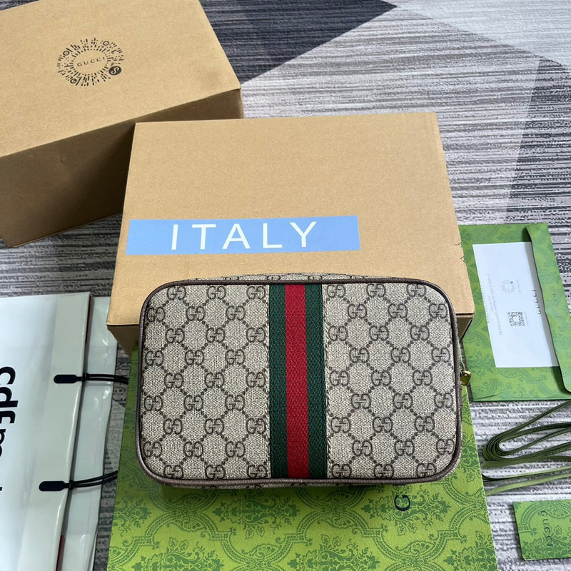 Lux-Totes - GCI Bags - 2561