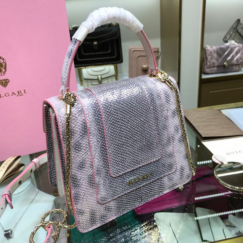 Luxurious Totes - Latest - 4799