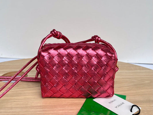 Luxurious-Totes - BV Bags - 2187