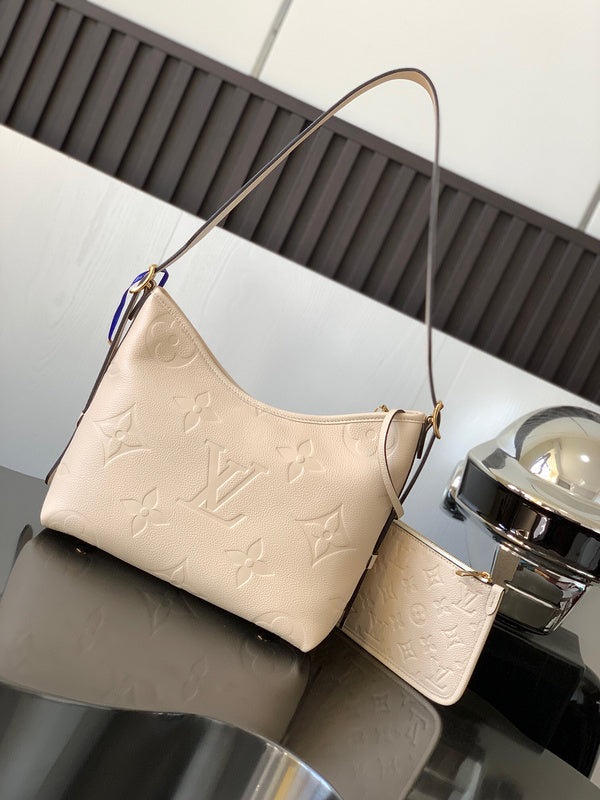 ZEP - LOV Bags - 1126