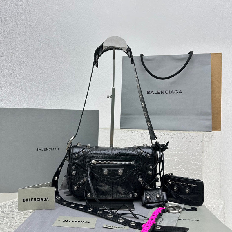 Luxurious-Totes - BGA Bags - 362