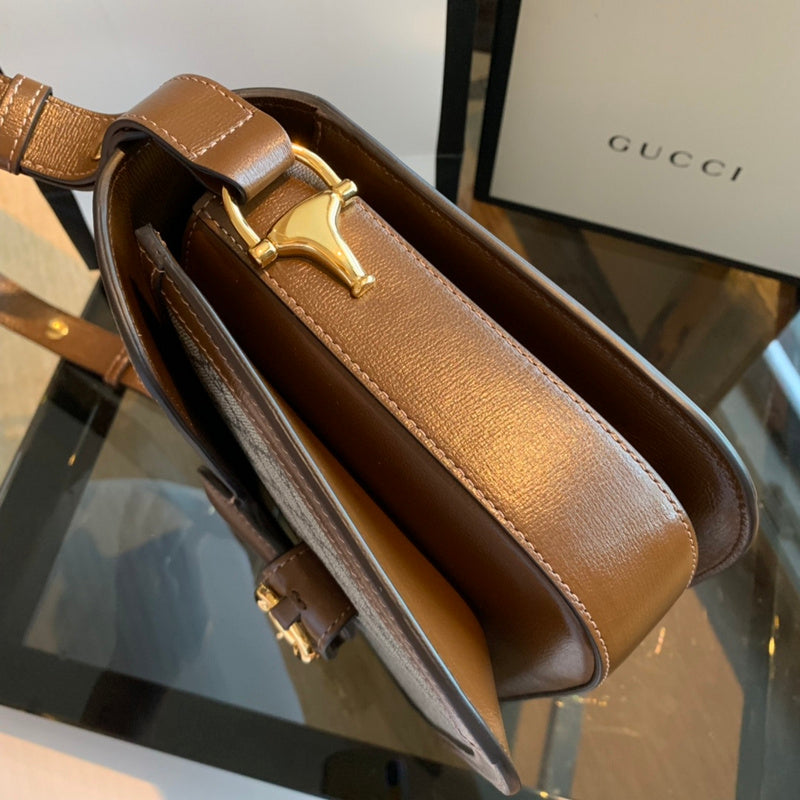 GUI - Luxurious Totes - 1089
