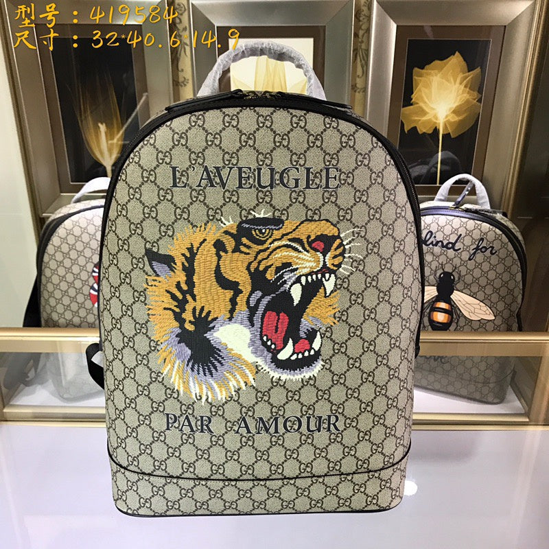 Lux-Totes - GCI Bags - 2140