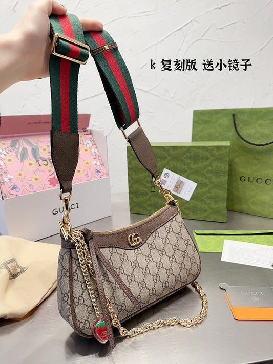 Luxurious Totes - GUI3 Bags - 132