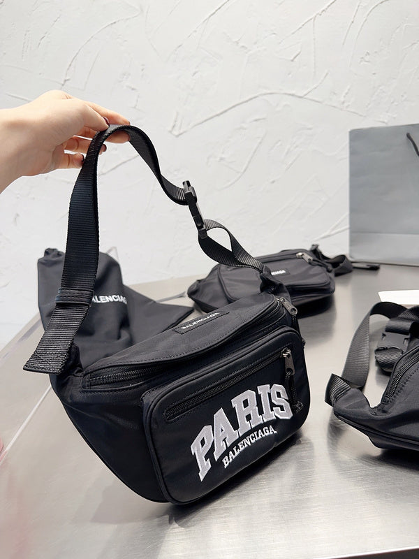 Luxurious Totes - BGA2 Bags - 283