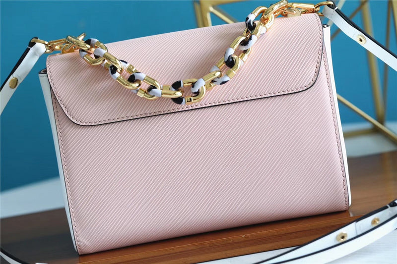 Lux-Totes - LOV Bags - 976