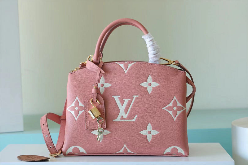 Lux-Totes - LOV Bags - 495