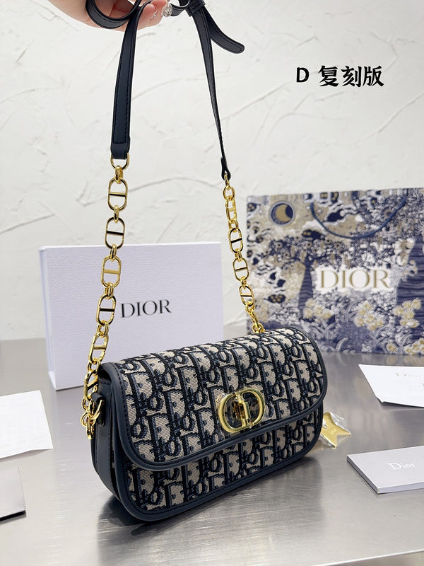 Luxurious Totes - DOR2 Bags - 166