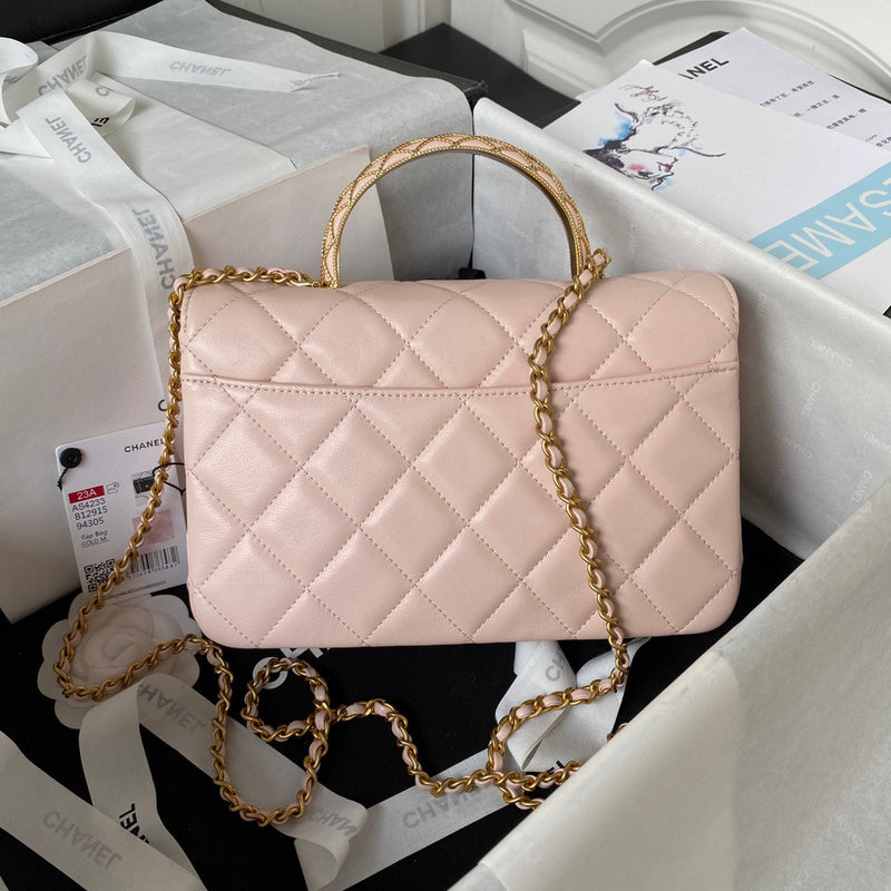 Style My Style - CHL Bags - 441