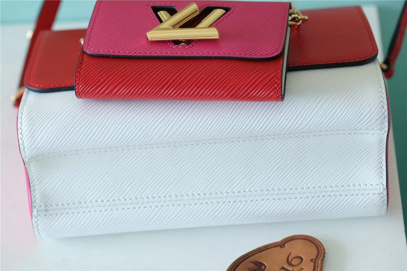 Lux-Totes - LOV Bags - 703