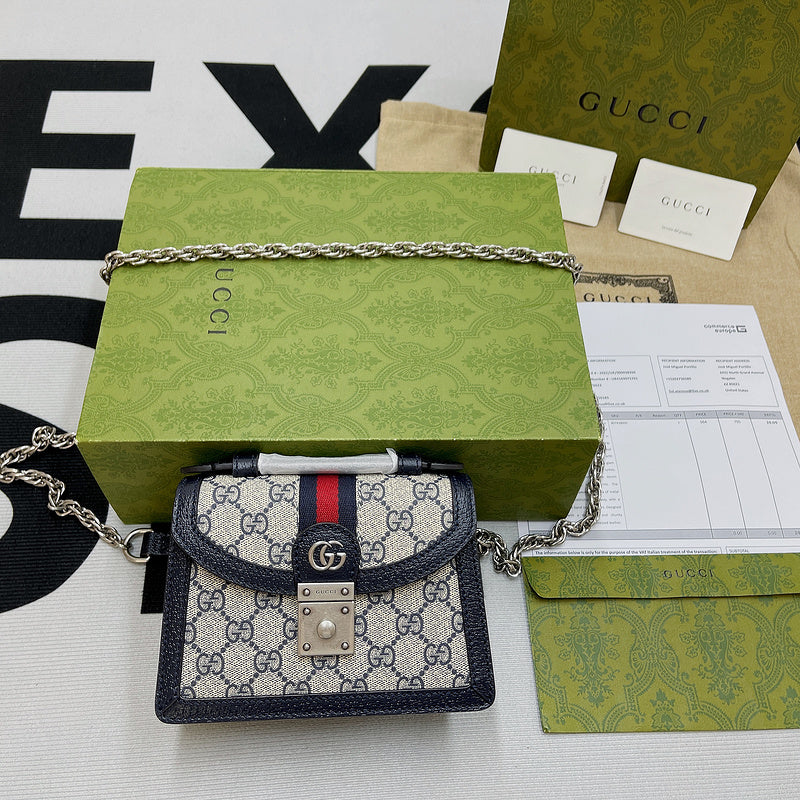 Lux-Totes - GCI Bags - 2067