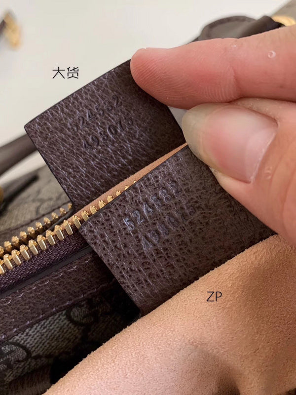 Luxurious Totes - Latest - 10120