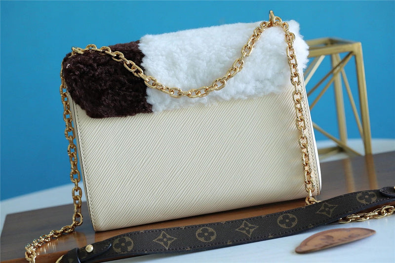 Lux-Totes - LOV Bags - 1020