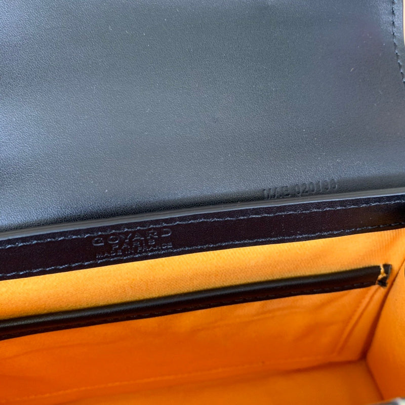 Lux-Totes - GOD Bags - 137