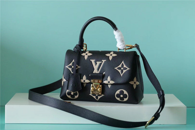 Lux-Totes - LOV Bags - 765