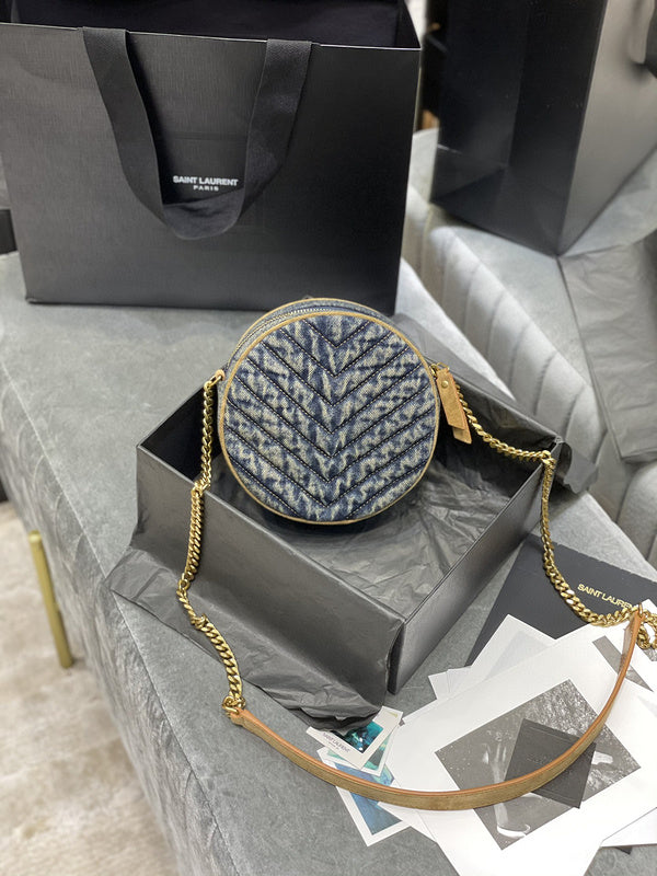 Luxurious Totes - Latest - 8825