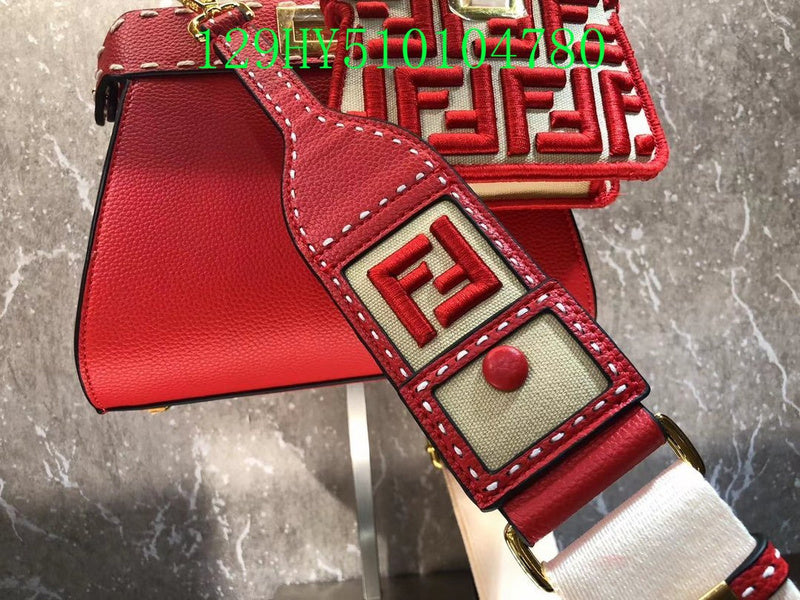 GC - Shoulder - 2718