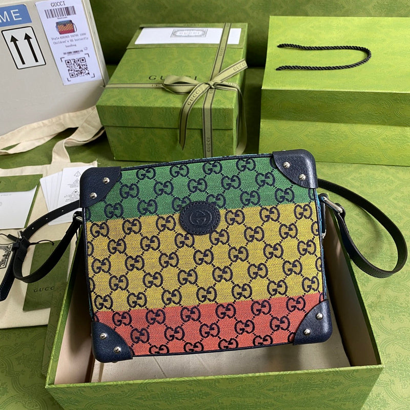 Lux-Totes - GCI Bags - 2312