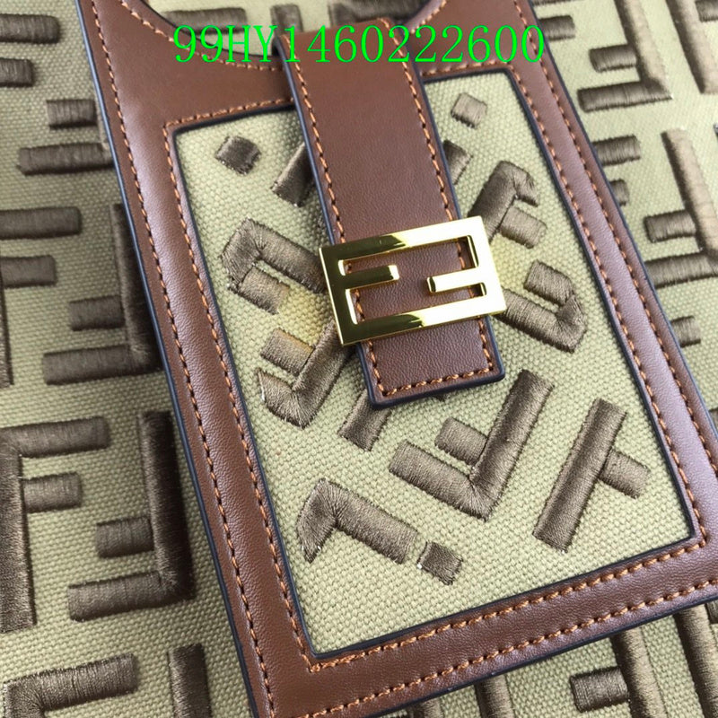 GC - Shoulder - 2851