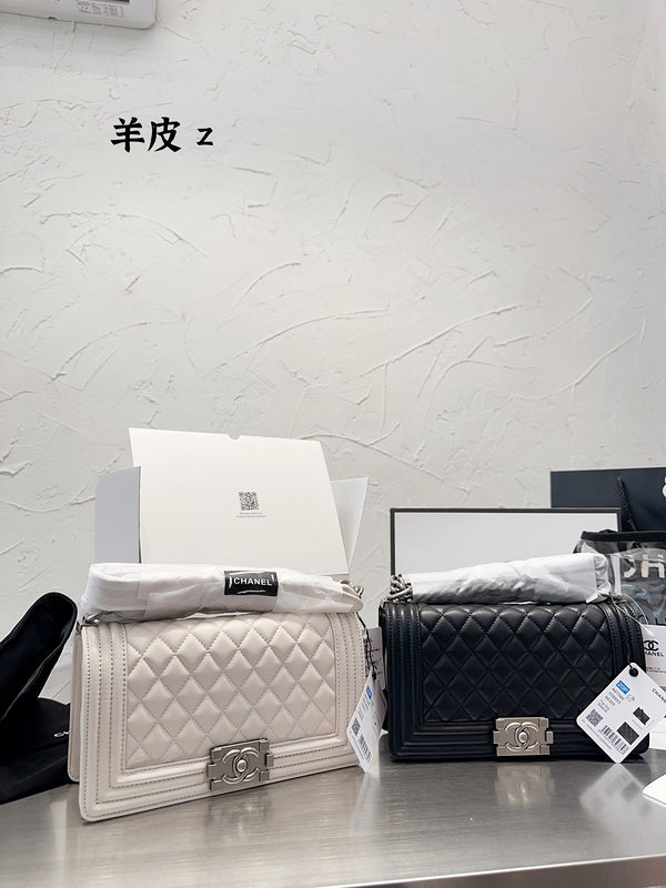 Luxurious Totes - CNL3 Bags - 426
