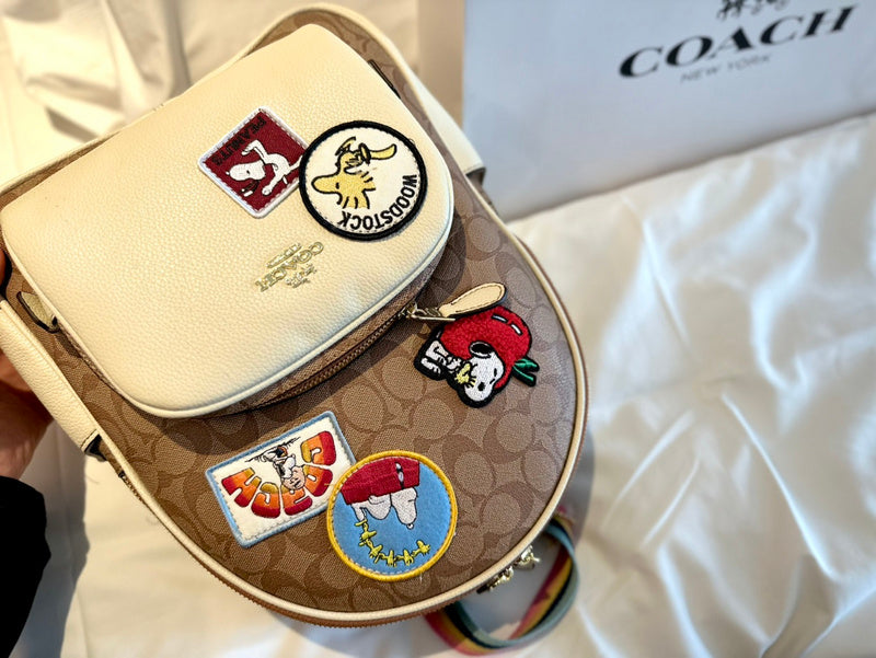 Luxurious Totes - CCH2 Bags - 056