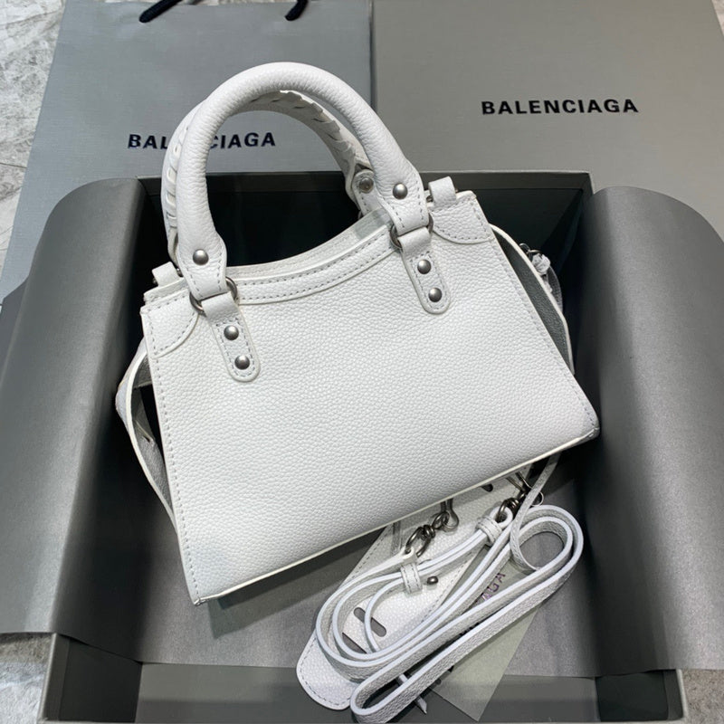 Lux-Totes - BGA Bags - 202