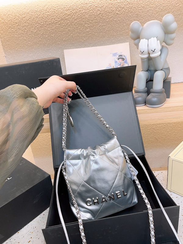 Luxurious Totes - CNL3 Bags - 109