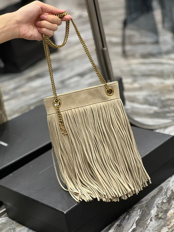 Luxurious Totes - Latest - 7958