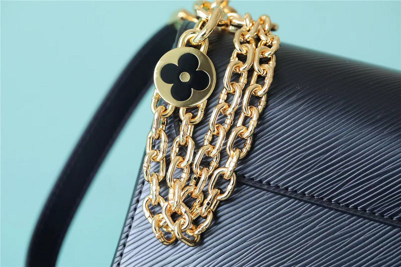 Lux-Totes - LOV Bags - 962