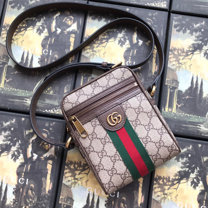 Lux-Totes - GCI Bags - 2454