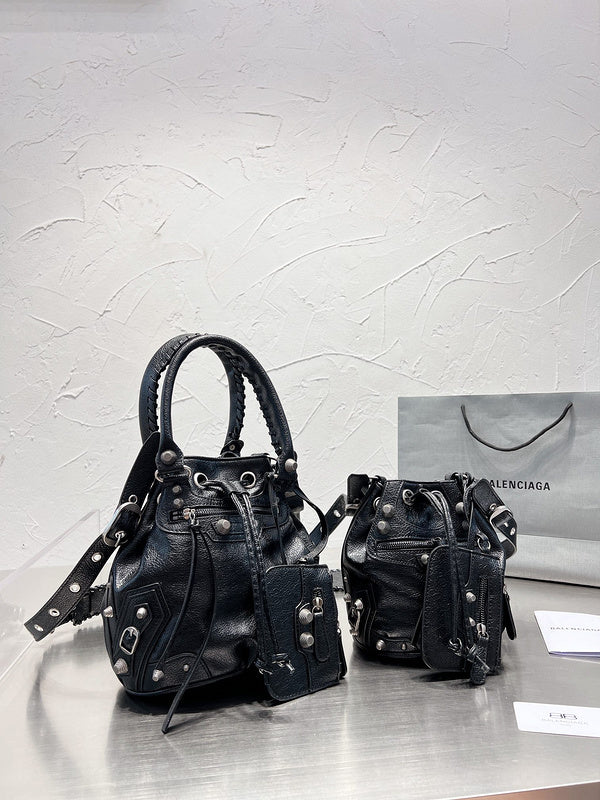 Luxurious Totes - BGA2 Bags - 052