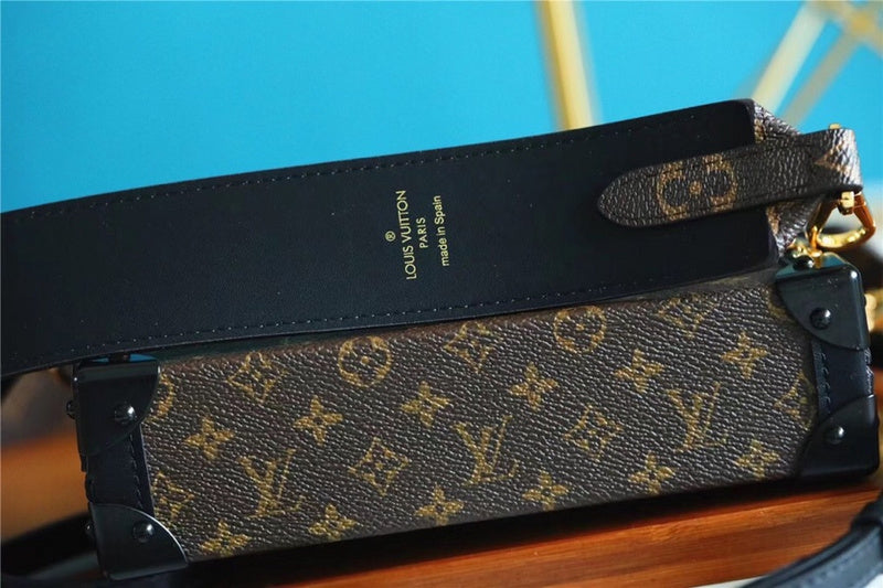 Lux-Totes - LOV Bags - 1345