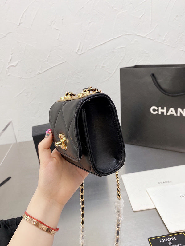 Luxurious Totes - CNL3 Bags - 323
