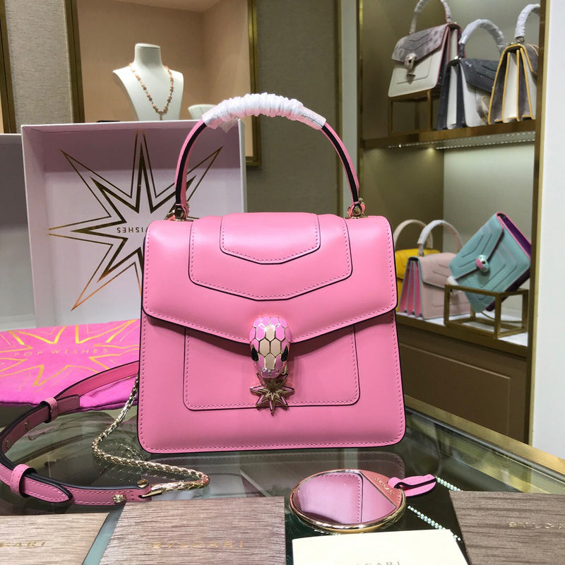 Luxurious Totes - Latest - 4798