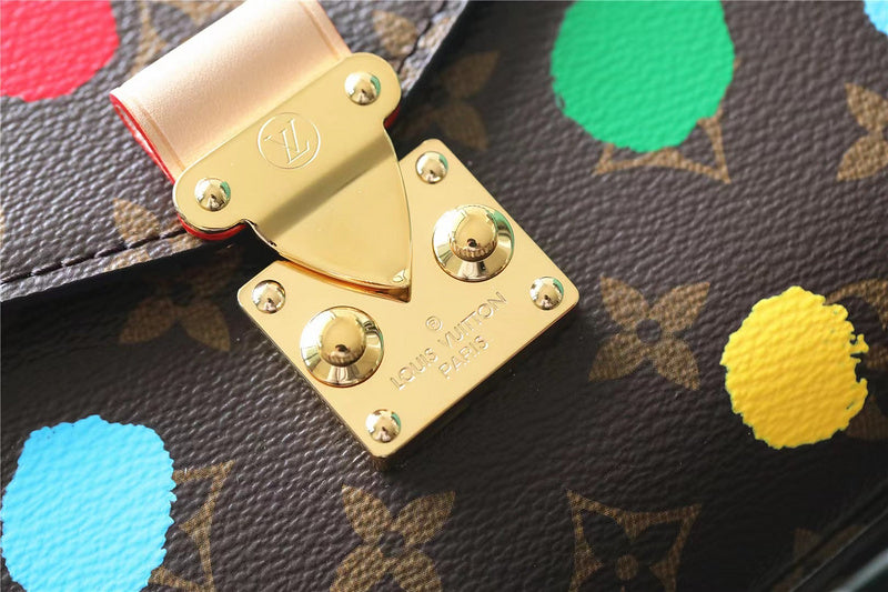Lux-Totes - LOV Bags - 451