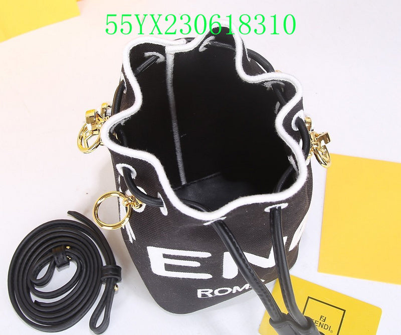GC - Shoulder - 2973