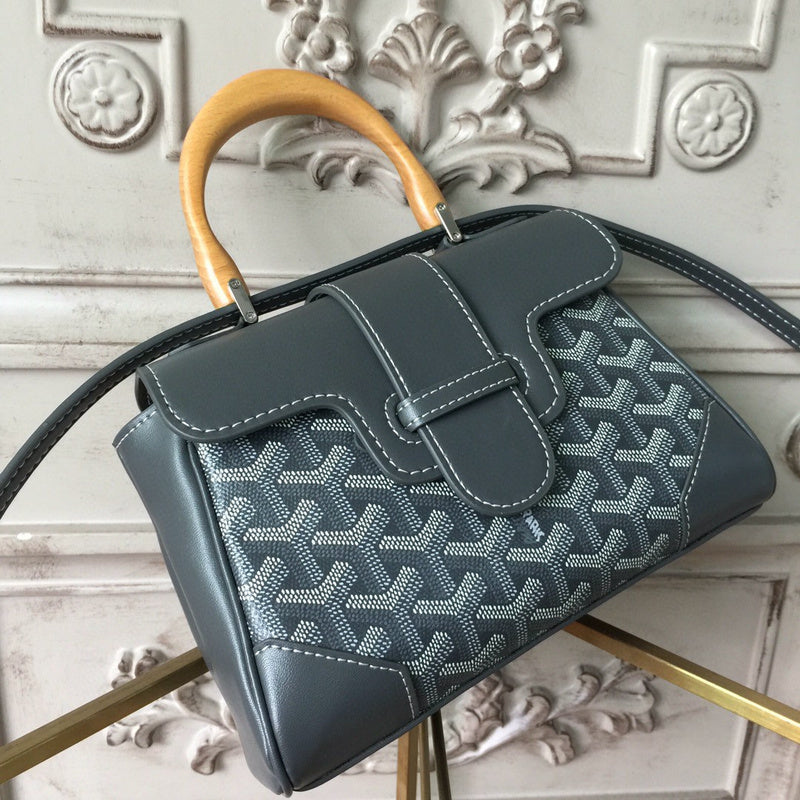 Lux-Totes - GOD Bags - 186