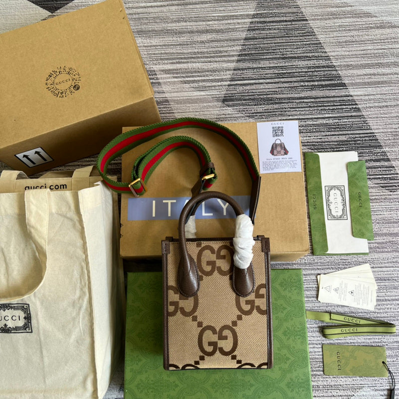 Luxurious Totes - Latest - 3960