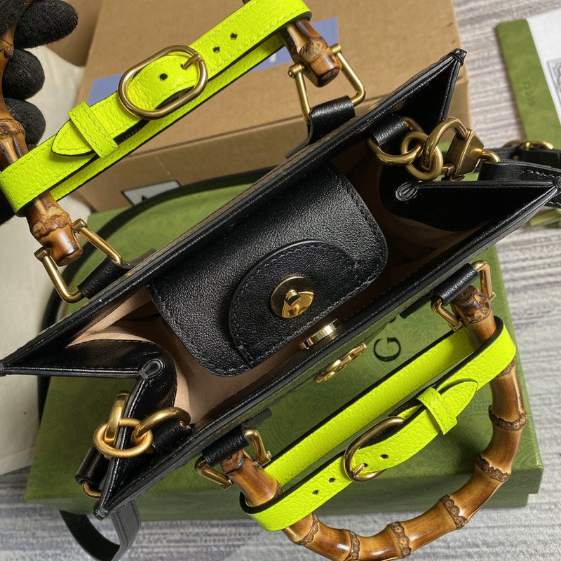 Luxurious Totes - Latest - 4078