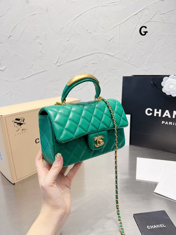Luxurious Totes - CNL3 Bags - 563