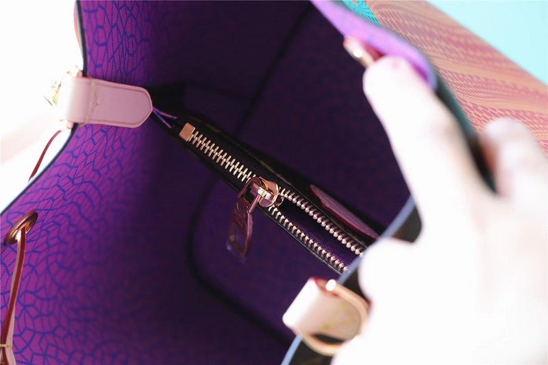 Lux-Totes - LOV Bags - 441
