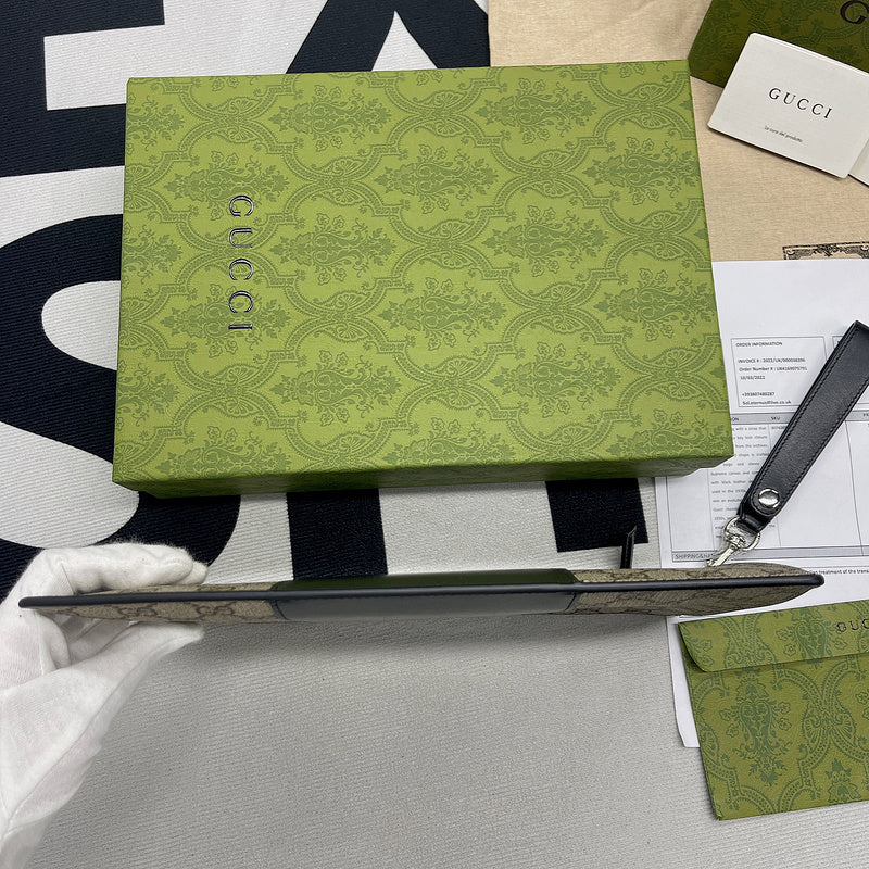 Lux-Totes - GCI Bags - 2928