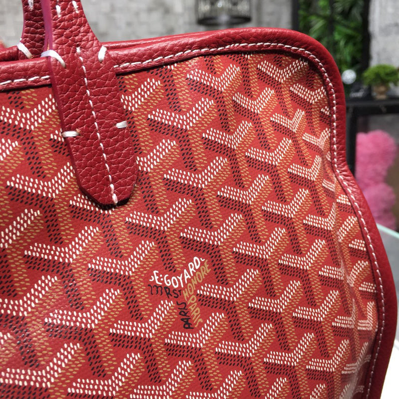 Lux-Totes - GOD Bags - 039