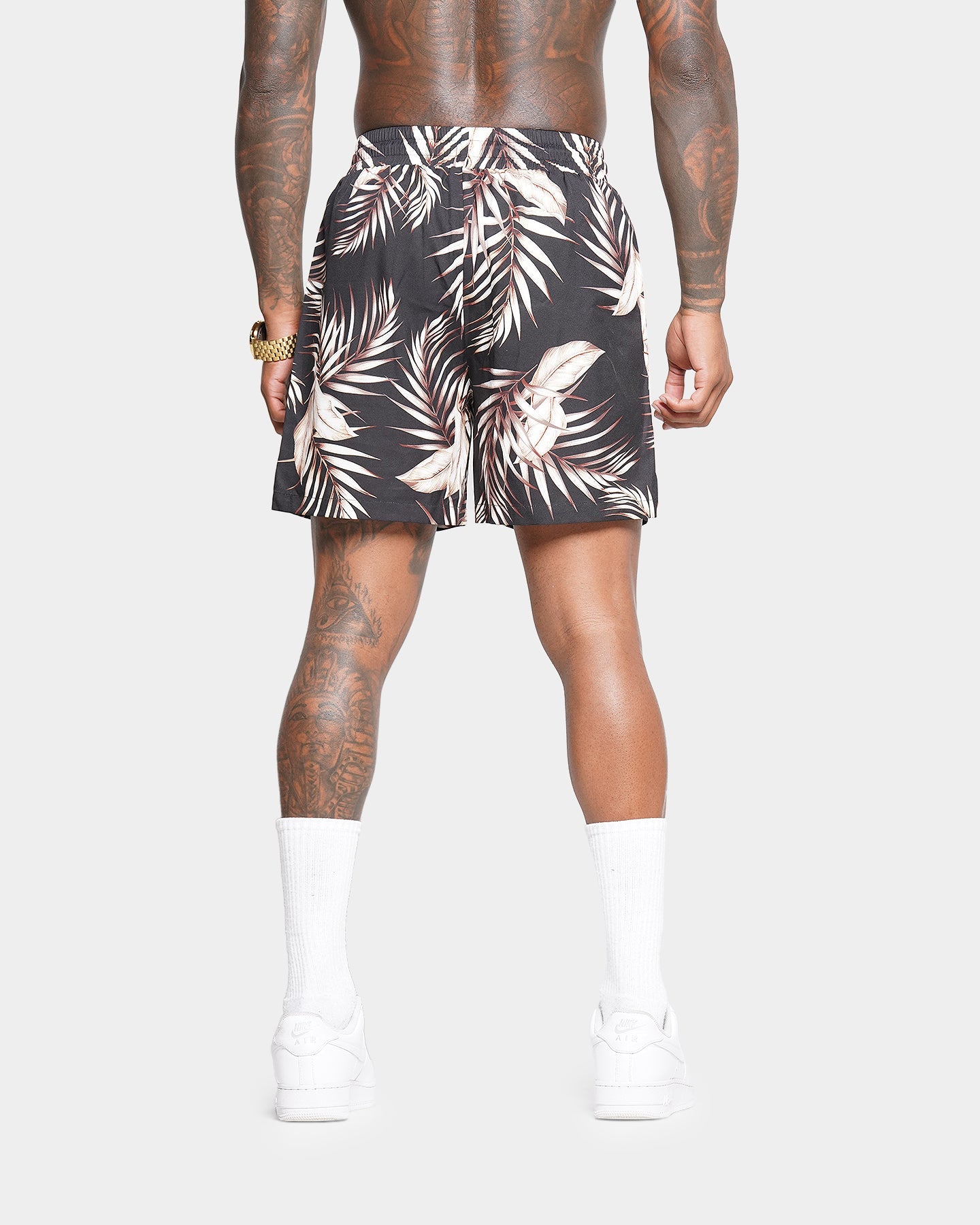 XXIII Ladonna Floral Set Floral